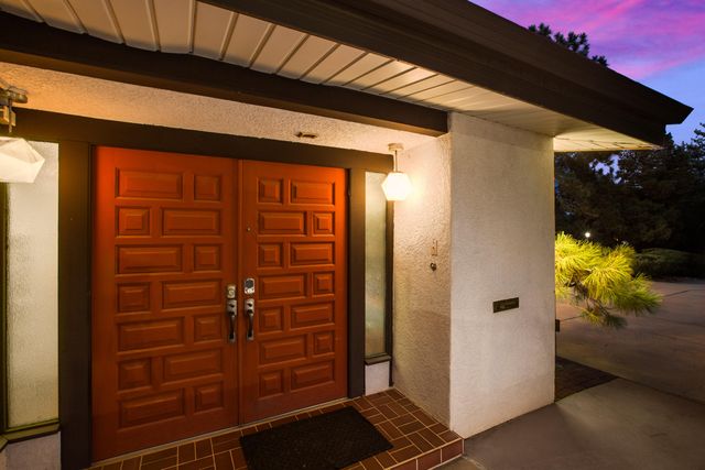 Address unavailable.