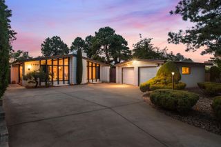 Address unavailable.