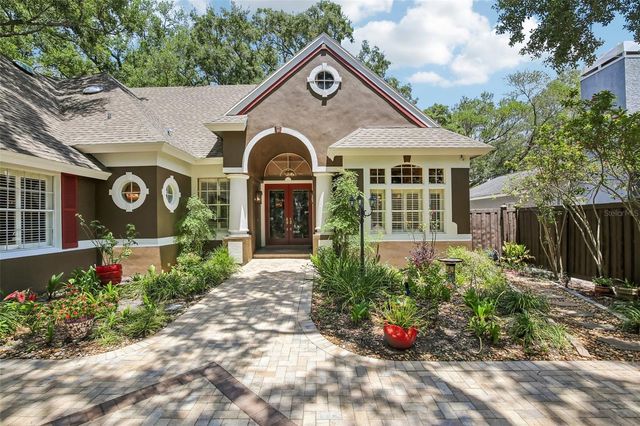 1706 COUNTRY TRAILS DRIVE, Safety Harbor, FL 34695