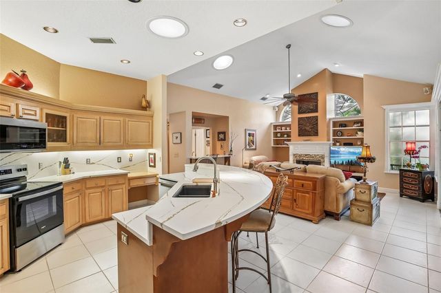 1706 COUNTRY TRAILS DRIVE, Safety Harbor, FL 34695