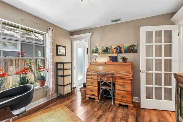 1706 COUNTRY TRAILS DRIVE, Safety Harbor, FL 34695