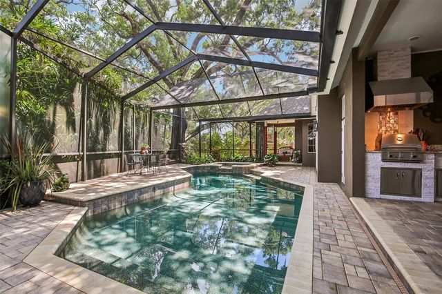 1706 COUNTRY TRAILS DRIVE, Safety Harbor, FL 34695