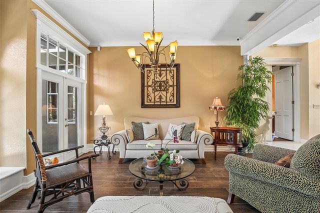 1706 COUNTRY TRAILS DRIVE, Safety Harbor, FL 34695