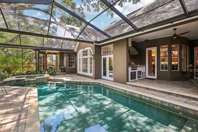 1706 COUNTRY TRAILS DRIVE, Safety Harbor, FL 34695