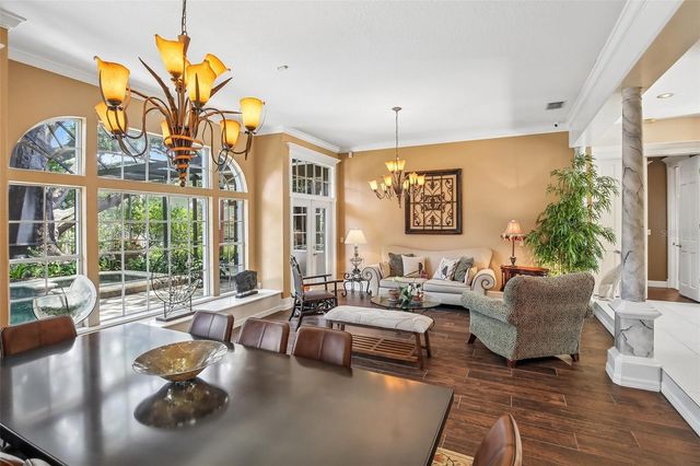 1706 COUNTRY TRAILS DRIVE, Safety Harbor, FL 34695