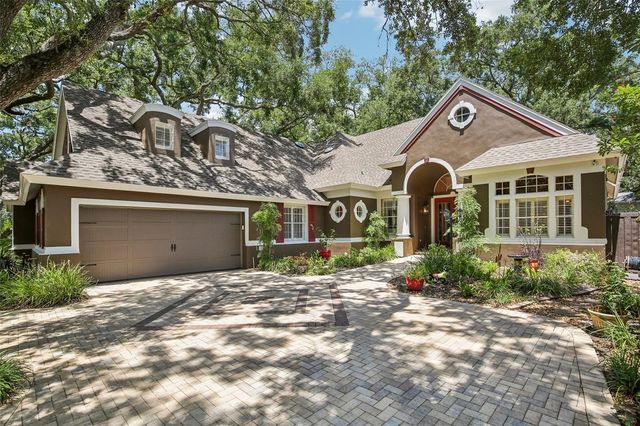 1706 COUNTRY TRAILS DRIVE, Safety Harbor, FL 34695