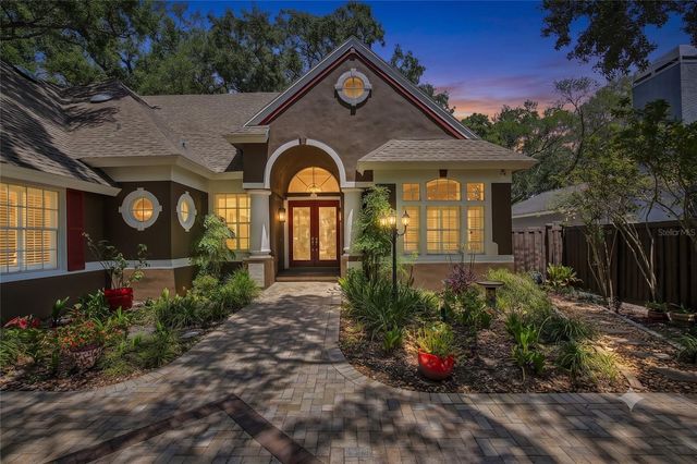 1706 COUNTRY TRAILS DRIVE, Safety Harbor, FL 34695