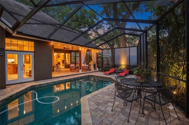 1706 COUNTRY TRAILS DRIVE, Safety Harbor, FL 34695