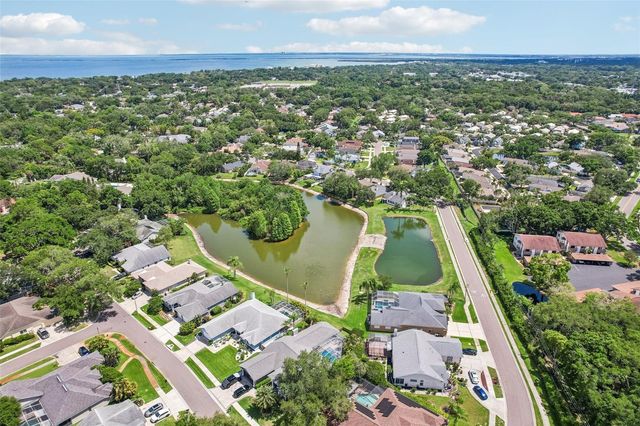 1706 COUNTRY TRAILS DRIVE, Safety Harbor, FL 34695