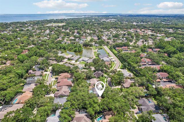 1706 COUNTRY TRAILS DRIVE, Safety Harbor, FL 34695