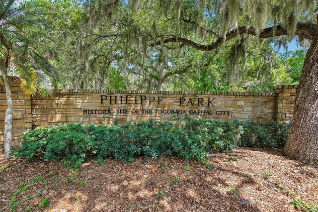 1706 COUNTRY TRAILS DRIVE, Safety Harbor, FL 34695