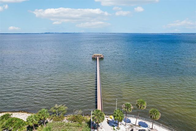 1706 COUNTRY TRAILS DRIVE, Safety Harbor, FL 34695