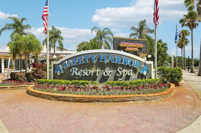 1706 COUNTRY TRAILS DRIVE, Safety Harbor, FL 34695