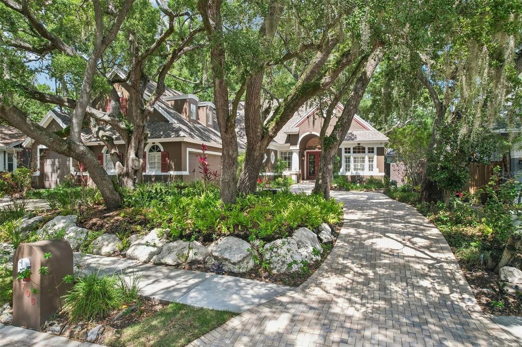 1706 COUNTRY TRAILS DRIVE, Safety Harbor, FL 34695