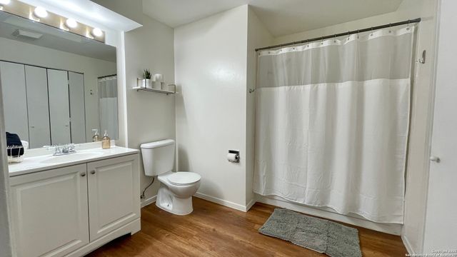 8112 Scottshill, San Antonio, TX 78209