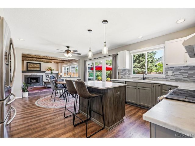 9205 Madras Ct, Highlands Ranch, CO 80130