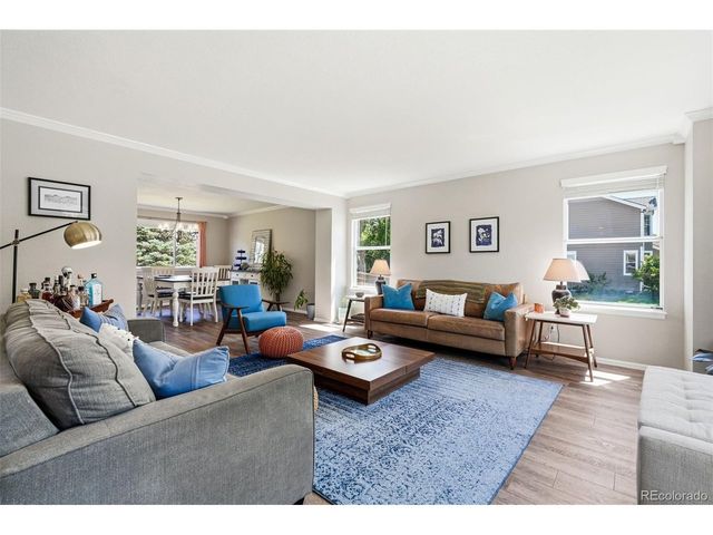 9205 Madras Ct, Highlands Ranch, CO 80130