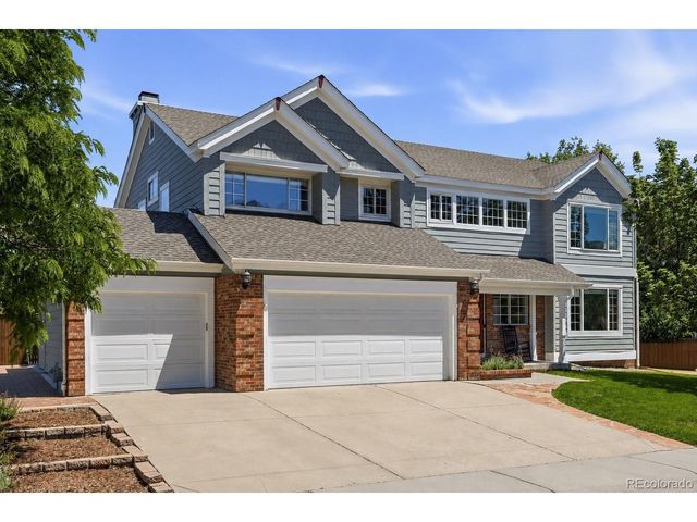 9205 Madras Ct, Highlands Ranch, CO 80130