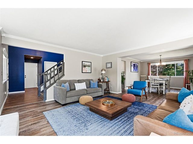 9205 Madras Ct, Highlands Ranch, CO 80130