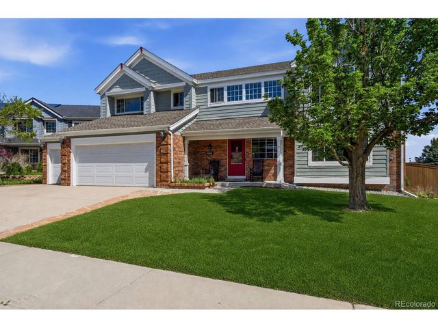 9205 Madras Ct, Highlands Ranch, CO 80130