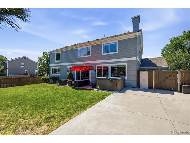 9205 Madras Ct, Highlands Ranch, CO 80130