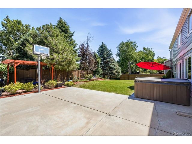 9205 Madras Ct, Highlands Ranch, CO 80130