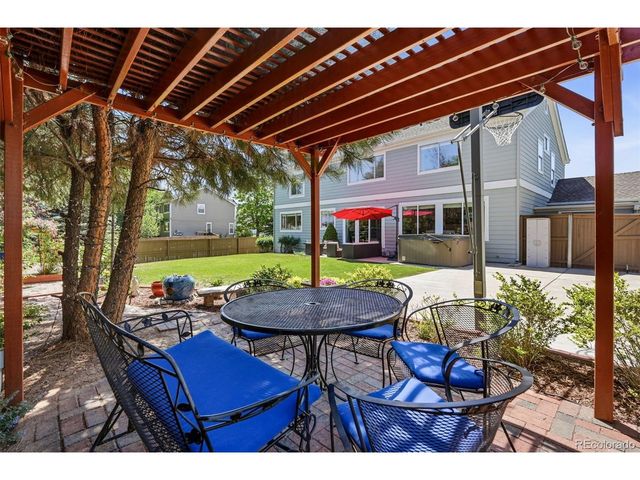 9205 Madras Ct, Highlands Ranch, CO 80130