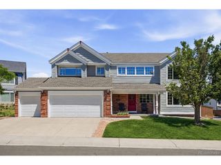 9205 Madras Ct, Highlands Ranch, CO 80130