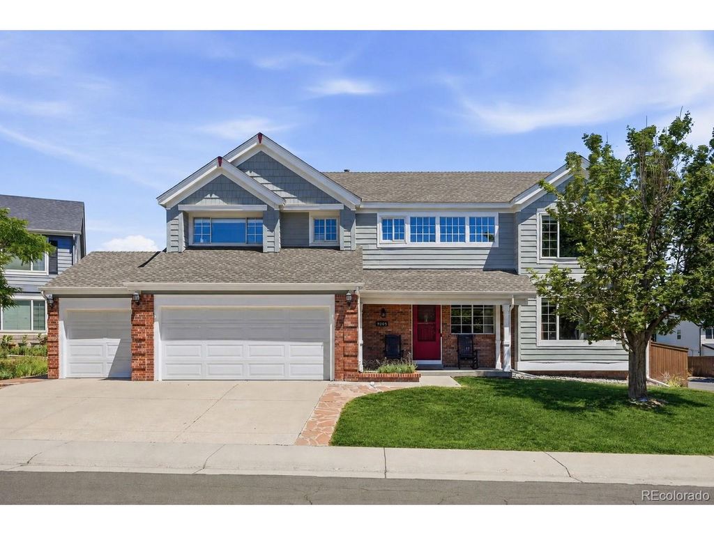 9205 Madras Ct, Highlands Ranch, CO 80130