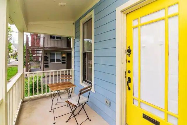 124 Old Lafayette Avenue, Lexington, KY 40502