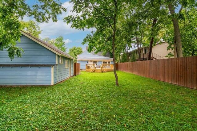 124 Old Lafayette Avenue, Lexington, KY 40502