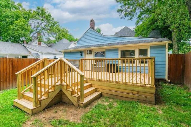 124 Old Lafayette Avenue, Lexington, KY 40502