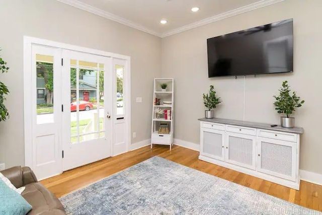 124 Old Lafayette Avenue, Lexington, KY 40502
