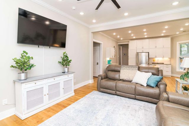124 Old Lafayette Avenue, Lexington, KY 40502