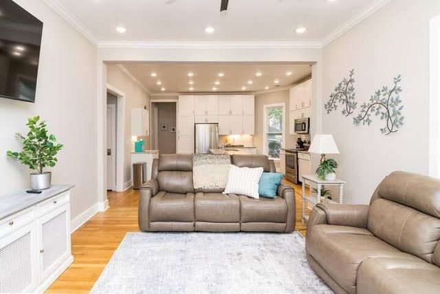 124 Old Lafayette Avenue, Lexington, KY 40502