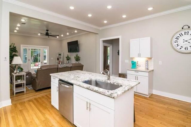 124 Old Lafayette Avenue, Lexington, KY 40502
