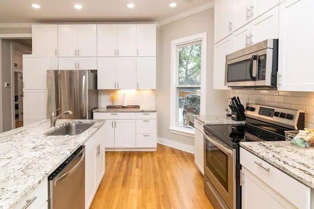 124 Old Lafayette Avenue, Lexington, KY 40502