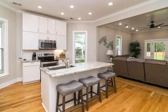 124 Old Lafayette Avenue, Lexington, KY 40502