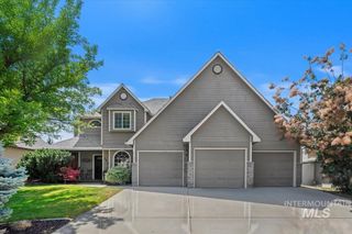 2612 S Willow Brook Place, Caldwell, ID 83605