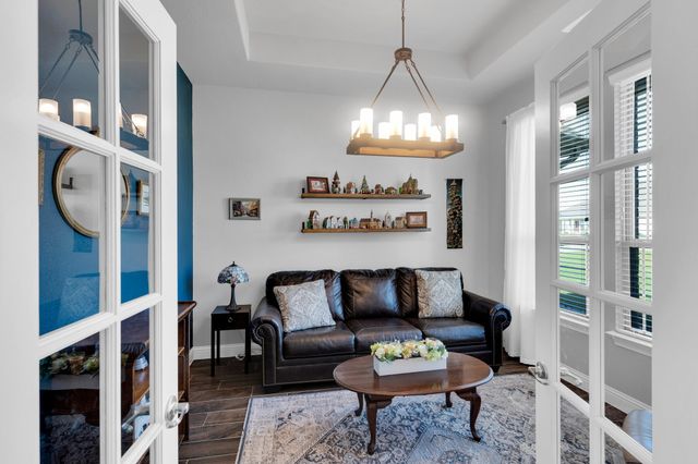 120 Evening Fire Drive, Waxahachie, TX 75167