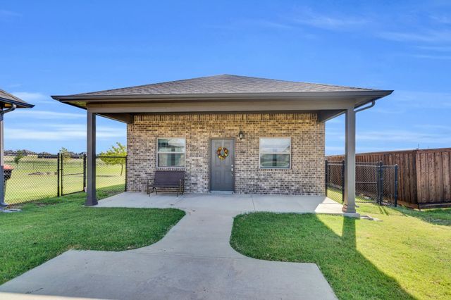 120 Evening Fire Drive, Waxahachie, TX 75167