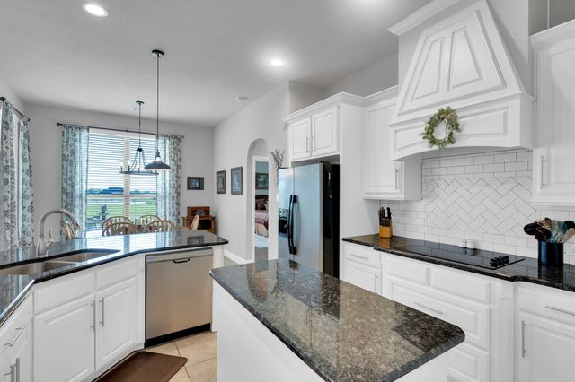120 Evening Fire Drive, Waxahachie, TX 75167