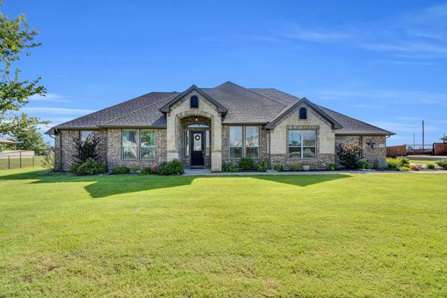 120 Evening Fire Drive, Waxahachie, TX 75167