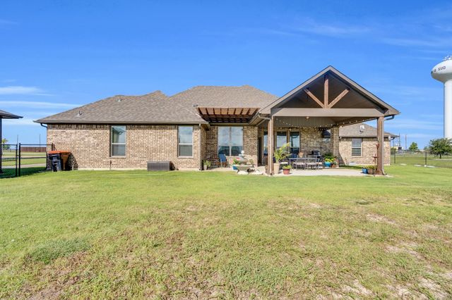 120 Evening Fire Drive, Waxahachie, TX 75167