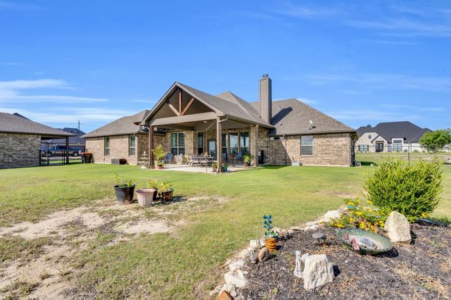 120 Evening Fire Drive, Waxahachie, TX 75167