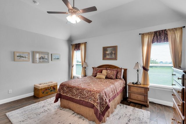 120 Evening Fire Drive, Waxahachie, TX 75167