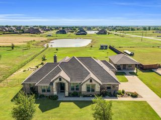 120 Evening Fire Drive, Waxahachie, TX 75167
