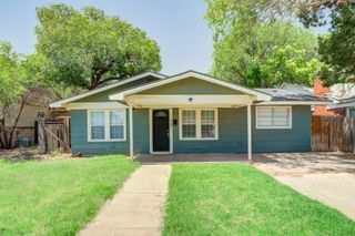 2106 26th Street, Lubbock, TX 79411