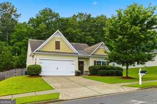1048 Sutherland Drive, Winder, GA 30680