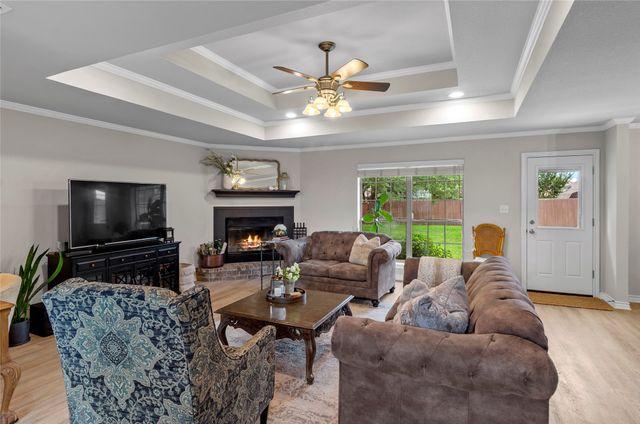 2306 Fair Oaks Drive, Bridgeport, TX 76426
